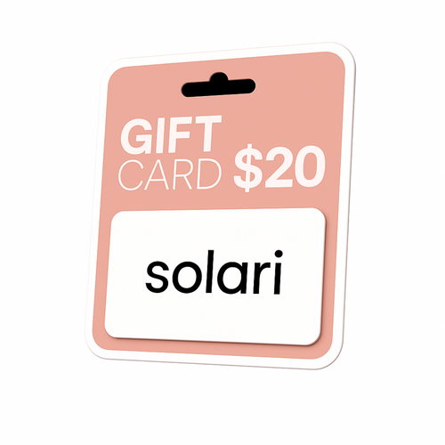 FREE $20 Gift Card
