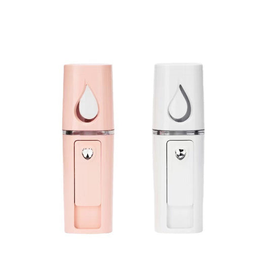 FREE Facial Mister Spray