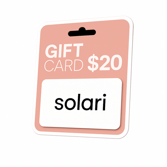 FREE $20 Gift Card